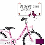 Nuestras bicicletas Tatuajes son agua y resistentes a la intemperie.