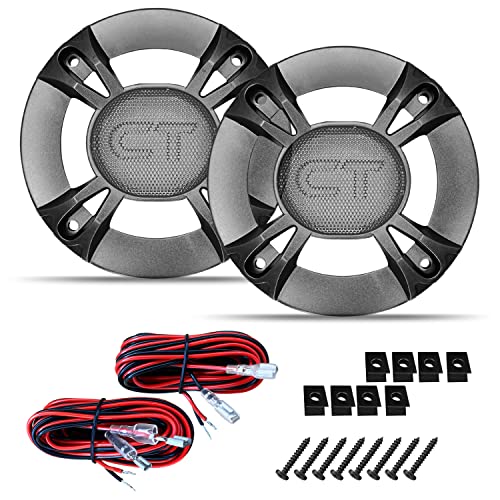 CT Sounds BIO-4-COX 4
