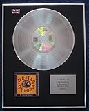  Century Presentations Prefab Sprout – Édition limitée CD Platine LP Disques – Le des –-Une Vie de Surprises