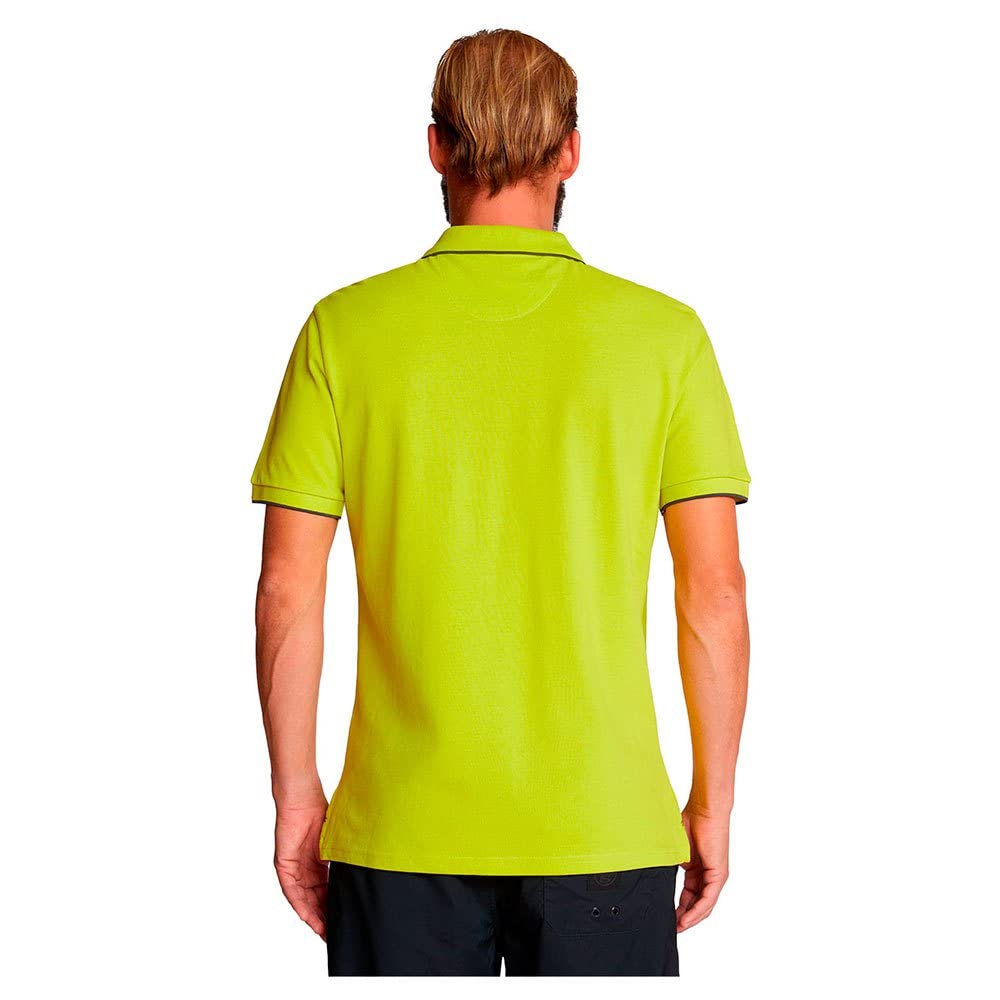 NORTH SAILS S/S Polo W/Logo