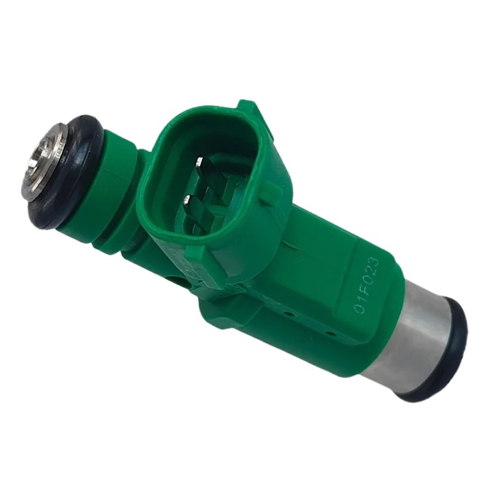 Buse D'injecteur Injecteur de carburant 01F023 9655833580, 1 pièce pour citroën C2 JM C Nemo Pièce de rechange