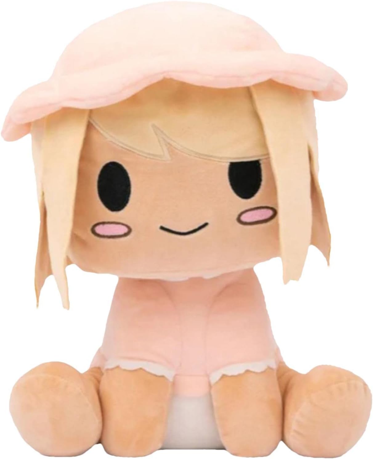 Shichangda Blox Buddy Plushies Ryan Niki Builder Ella Buddies