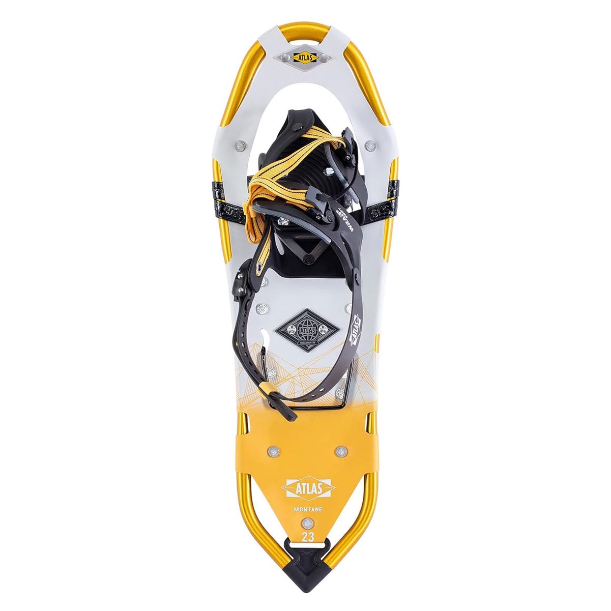 K2 Atlas - Raquetas de Nieve Montane