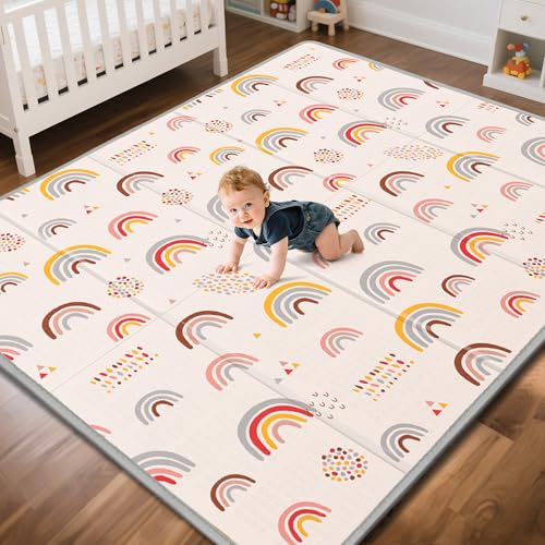 PIGLOG Extra Large Play Mat