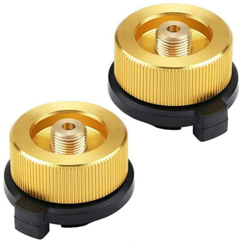 新品 brunt ガス缶 キャップ タン TAN コネクター 新品 brunt ガス缶 キャップ タン TAN コネクター