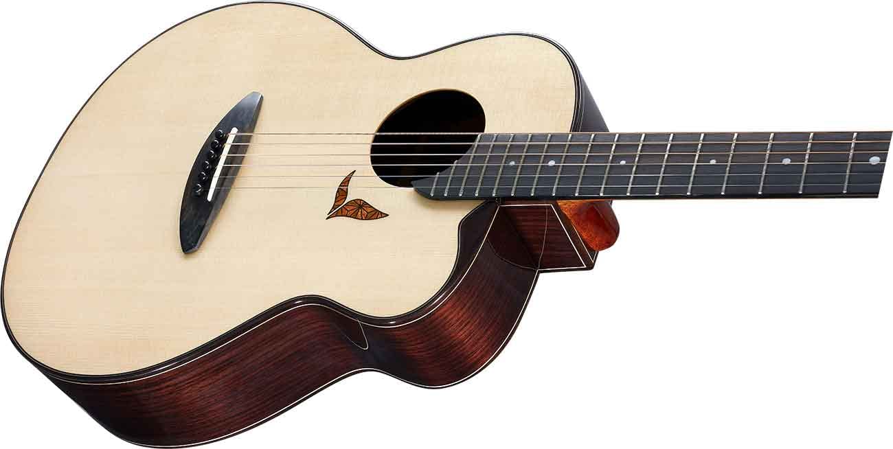 Amazon | アヌエヌエ アコースティックギター aNueNue aNN-LS700 LS