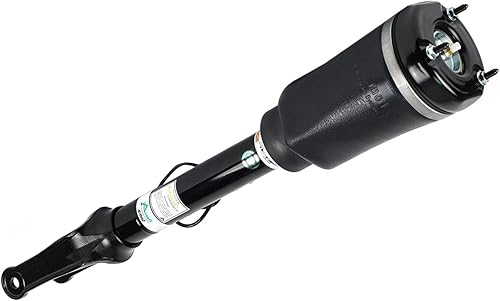 Arnott AS-3088 Nuevo Fr Eibach Air Strut - 07-12 MB Clase GL (W164)/06-11 ML-Class(X164) w/AIRM & ADS, excl AMG -LT/RT