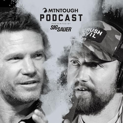 Nate Boyer: Green Beret to NFL at 34 | MTNPOD #142