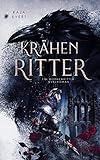 Cover zum Buch Krähenritter