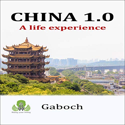 China 1.0 by Gaboch episode artwork