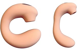 Sucking Vibrator G Spot Vibrator Sex Toy for Women - Bringing Blissed Excitement