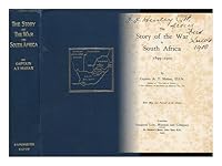 The story of the war in South Africa, 1899-1900 B00085ZAV6 Book Cover