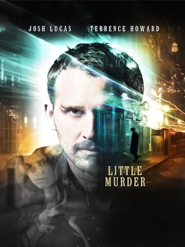 Little Murder für 7,99 EUR bei amazon.de Bild: Little Murder für 7,99 EUR bei amazon.de