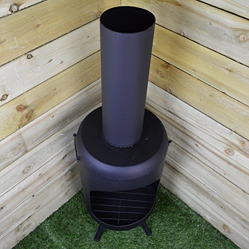 Terraskachel 105cm hoog (DSS-DS09847) - Image 4