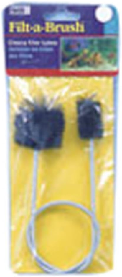 Penn-Plax Filter Brush-Twin