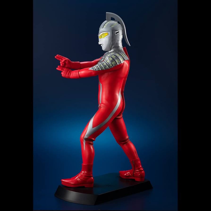 [最終値下げ]ウルトラセブンUltimate Ale フィギュア Amazon.co.jp: Ultimate Article ウルトラセブン (バトル