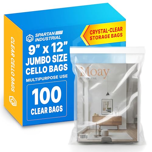 Spartan Industrial - 9