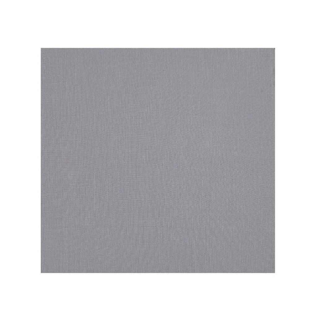 Dessous de plat carré pliable Soft West pour repas de famille chaleureux