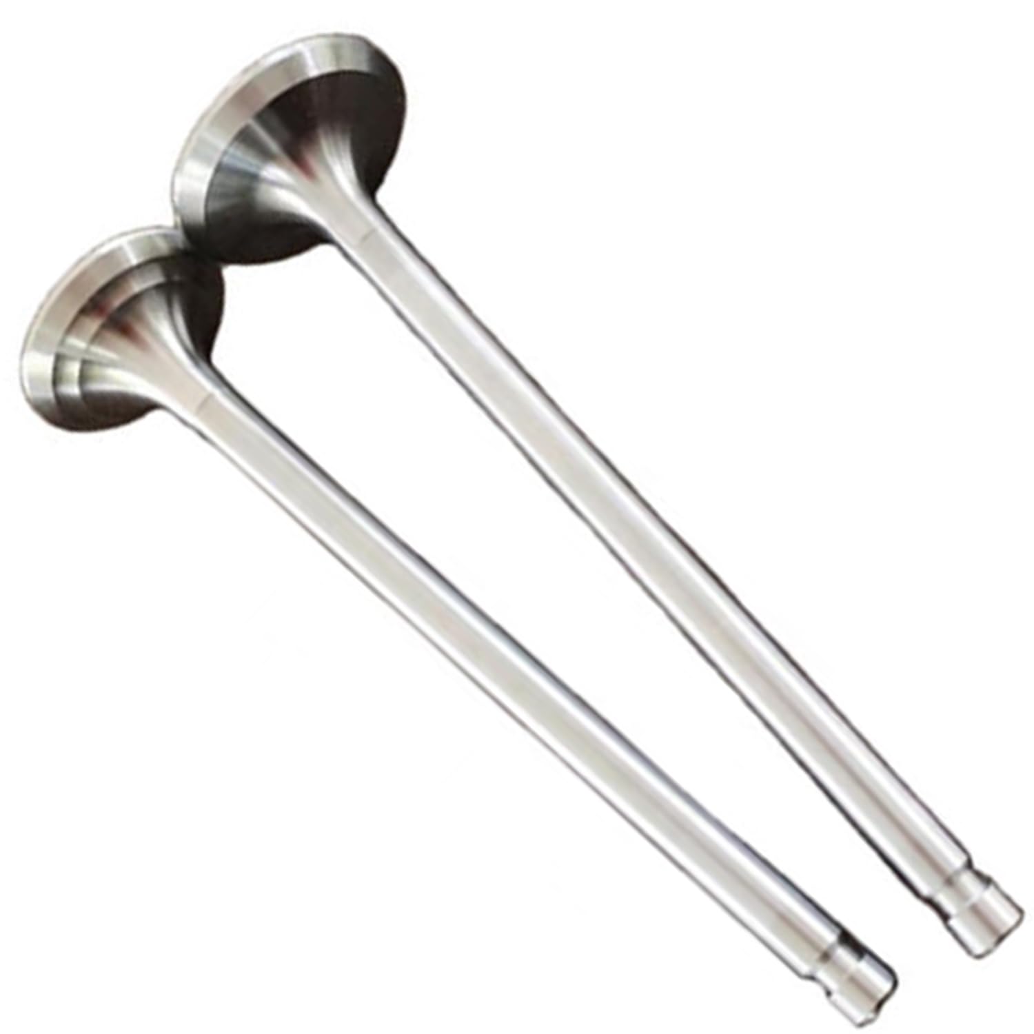 Amazon.com: HESIEU 6 Pairs ME240748 ME302263 Intake&Exhaust Valve 