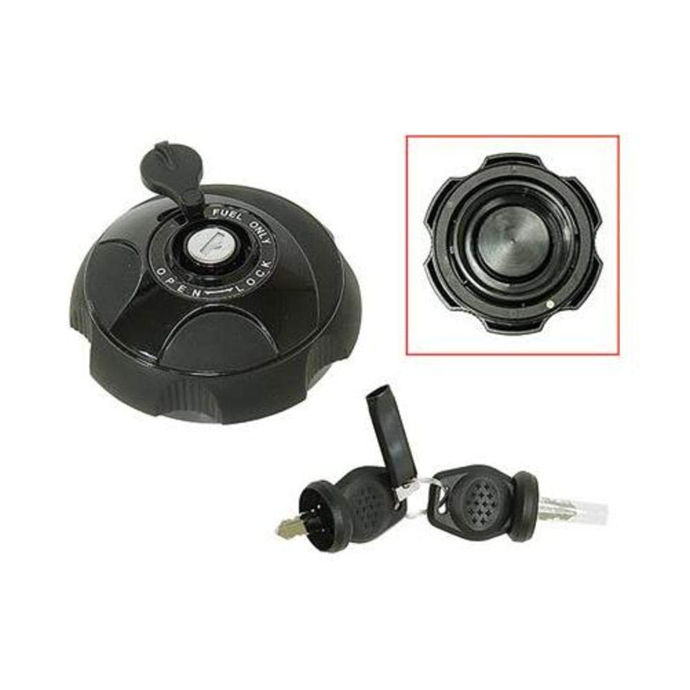 Amazon.com: SP1 AT-07559 Locking Gas Tank Cap : Automotive