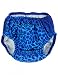 Tuga Boy's Reusable Swim Diapers (UPF 50+)
