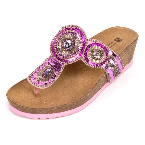 WHITE MOUNTAIN 'Blast' Women's Sandal