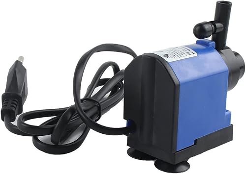 Power Pumps Three-in-one Water Circulation System Fish Tank Aerator Multifunctional Aquarium Filter Oxygenation Air Pump Pump Accessories
