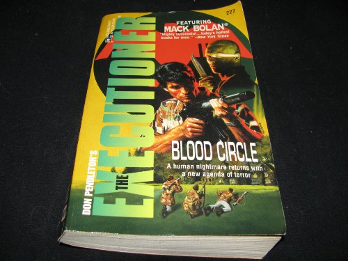 Blood Circle