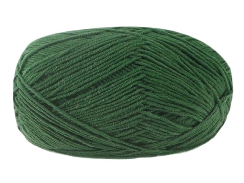 Fil de coton au lait pour amigurumi et layette | Créez vos doudous faits main