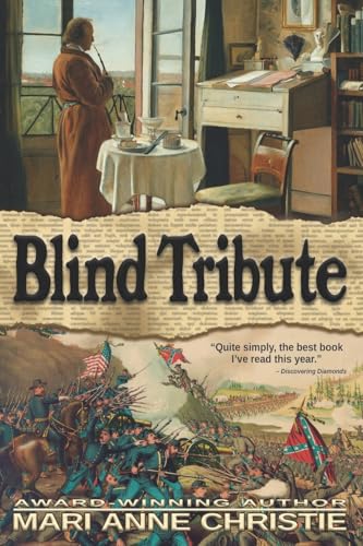 Blind Tribute view 2