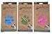 Greenbone 75 Count Tie Handle Waste Bags, Assorted colors