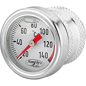 Hashiru 6012 Öltemperaturmessstab Motorrad 20-140°C