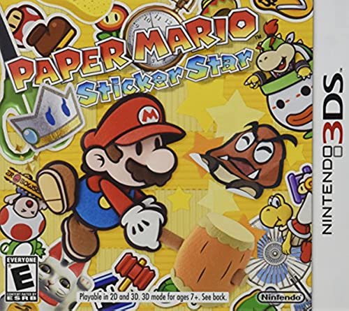 HardwarePlatform: Nintendo 3DS