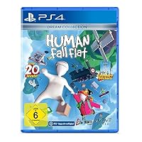 Human Fall Flat Dream