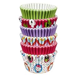 Wilton Multi Formas de Assar para Mini Cupcakes