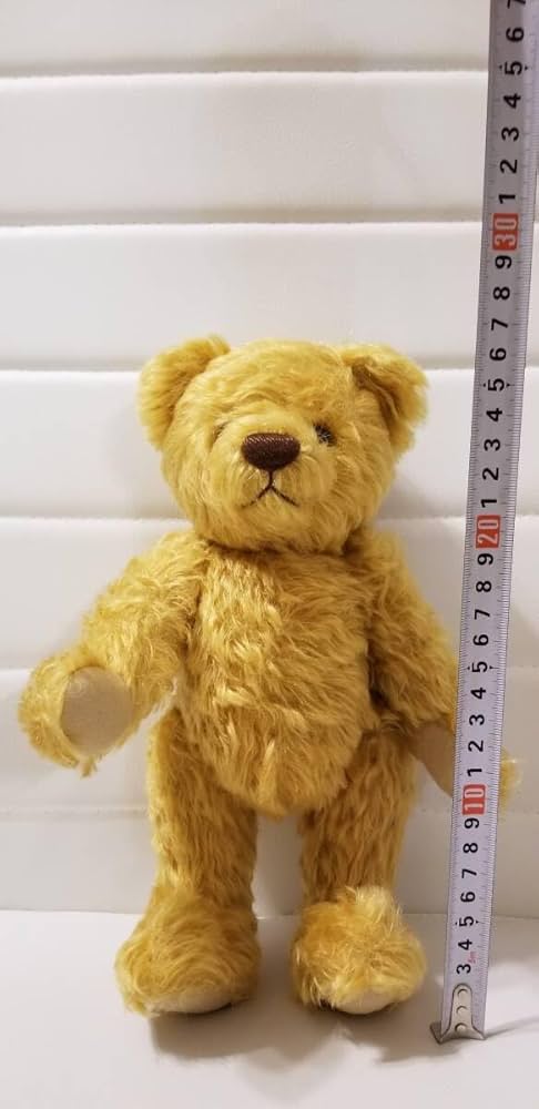 帝国ホテル　ぬいぐるみ Amazon.co.jp: レア 帝国ホテル テディベア ぬいぐるみ