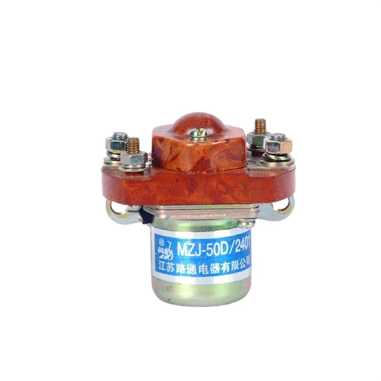 QEFHSVVZE DC contactor MZJ-50D Fully Electric Truck Stacker Traveling contactor