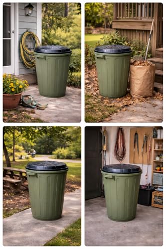 Opiniones de Botes para Basura Grandes - los más vendidos. 14 Imagen adicional