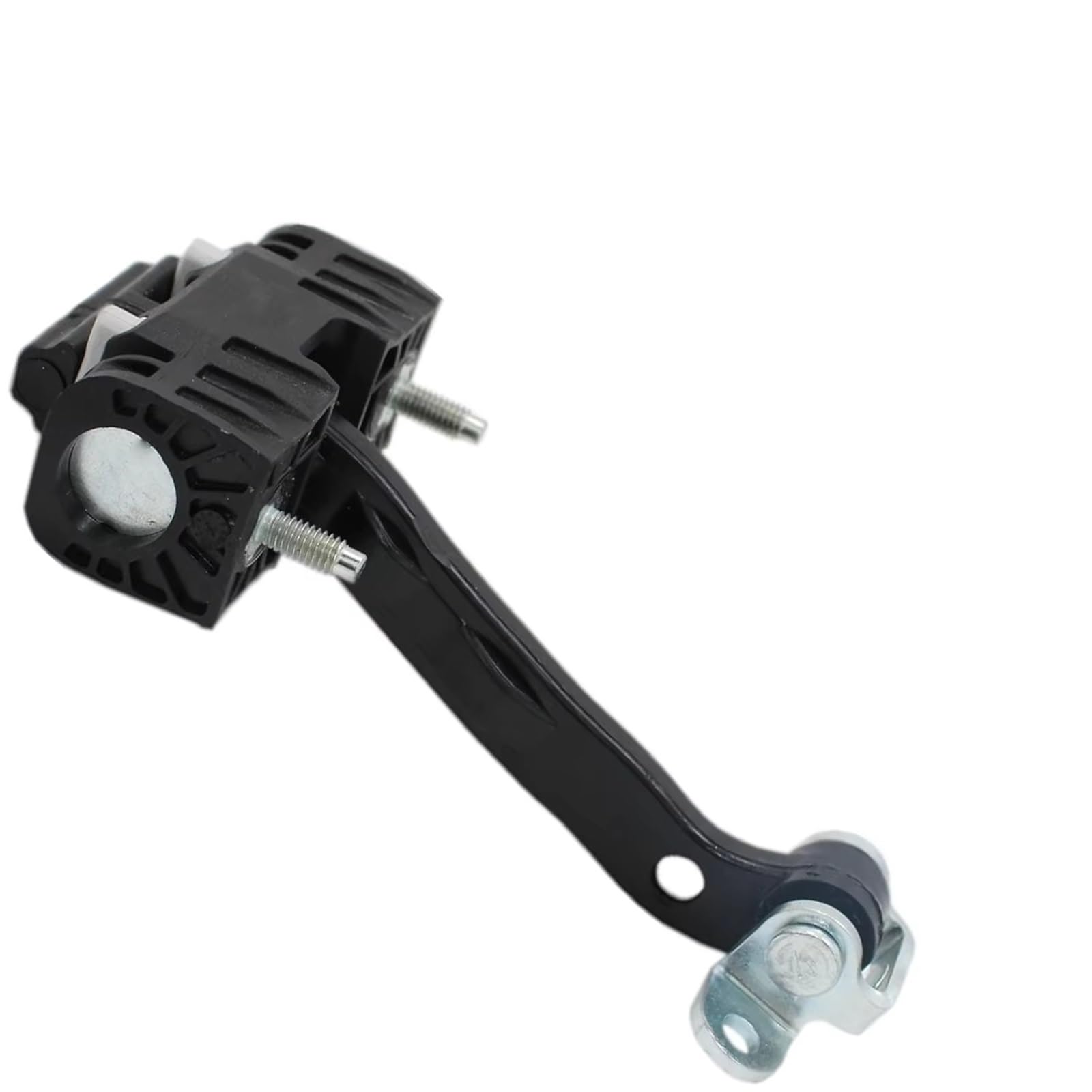 Nnmikolc One Color Car Door Lower Hinges Compatible With Fiat For Ducato 2006 2007 2008 2009 2010 2011 2012 2013 2014 2015 Front Left Right Door Hinge Check Strap Limiter