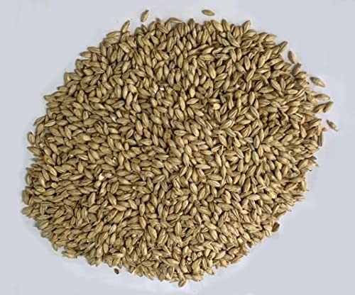 North Georgia Still Company's Redemption Wheat Style Master Distillers Kit, DIY 10 Gallon Mash Kit, Fermentation Kit for Moonshine