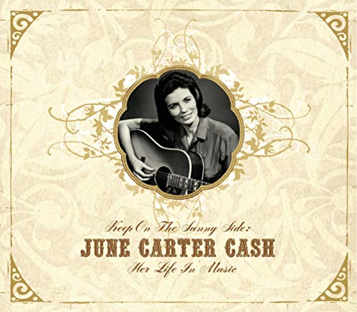 June Carter Cash