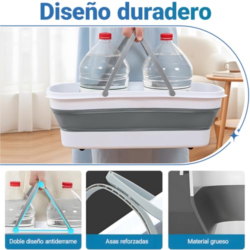 Catálogo para Comprar On-line Palangana - solo los mejores. 5 Imagen adicional