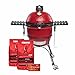 Produktbild KamadoJoe Grills - Classic II Grill + 2X Charcoal + Firestarter