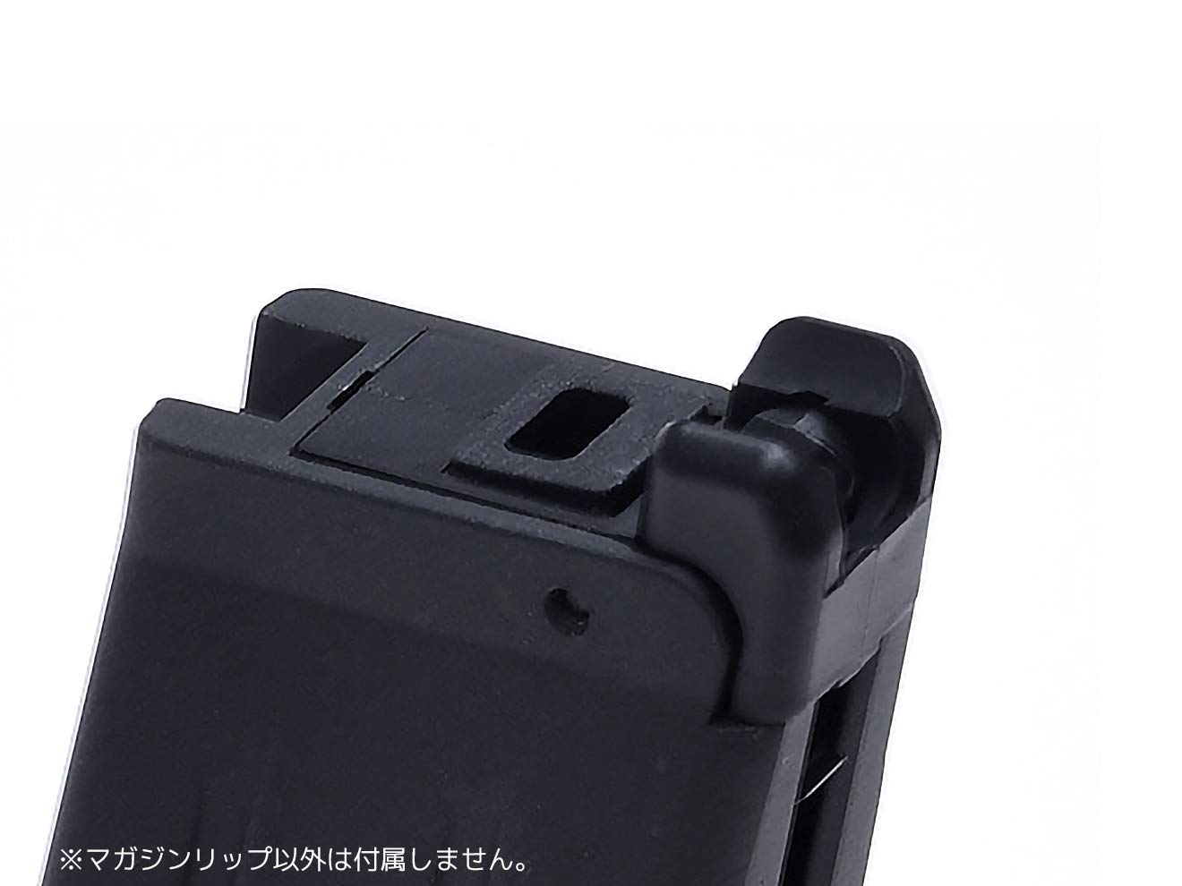 ハイキャパ用マガジン カラーピン付き Amazon | GUARDER(ガーダー) Hi-CAPA ハイキャパ 強化マガジン