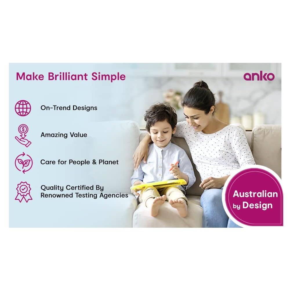 Anko Stoneware Rectangular Baking Tray Oven, Ghana Ubuy