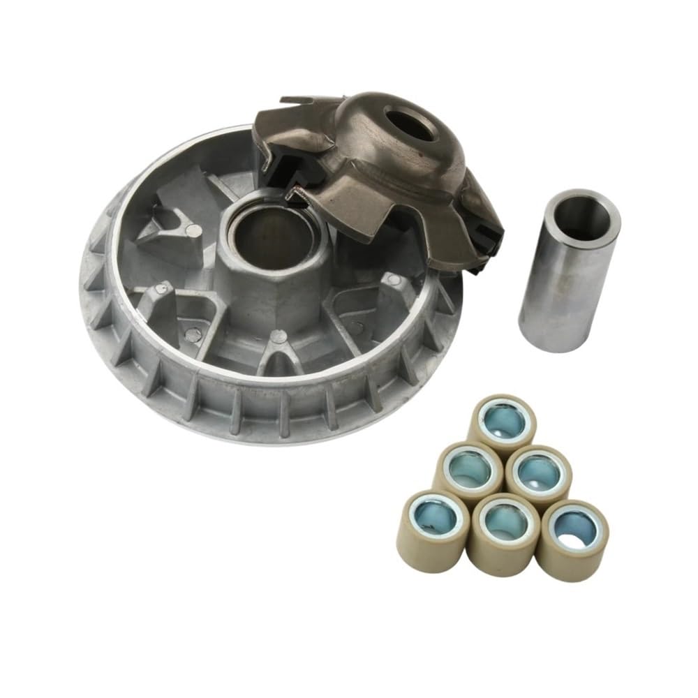 Kit de Changement de Vitesse 19 mm Variateur Moto 250 CC Jeu de Rouleaux 20 g 22110-KHE7-900 4T