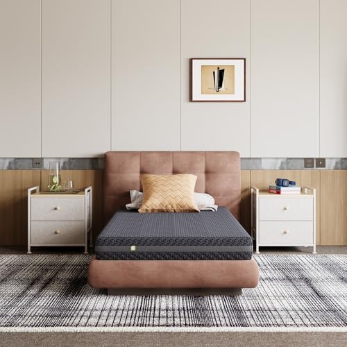 Novilla 6 Inch Twin Mattress