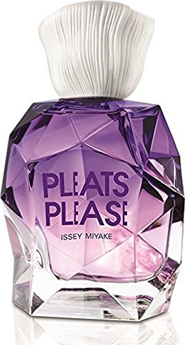 Issey Miyake Pleats Please Eau De Parfum Spray 100ml/3.3oz