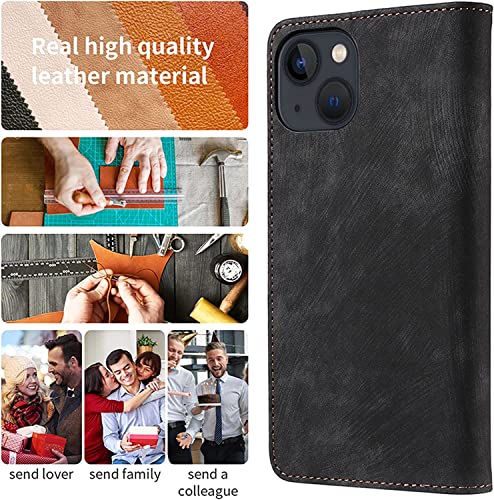 Étui clapet iPhone 14 Pro pour éviter les chutes et rayures