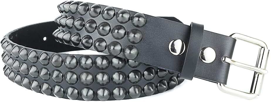 小物 Unknown cross Processing Studs Belt 小物 Unknown cross Processing Studs Belt Unknown cross